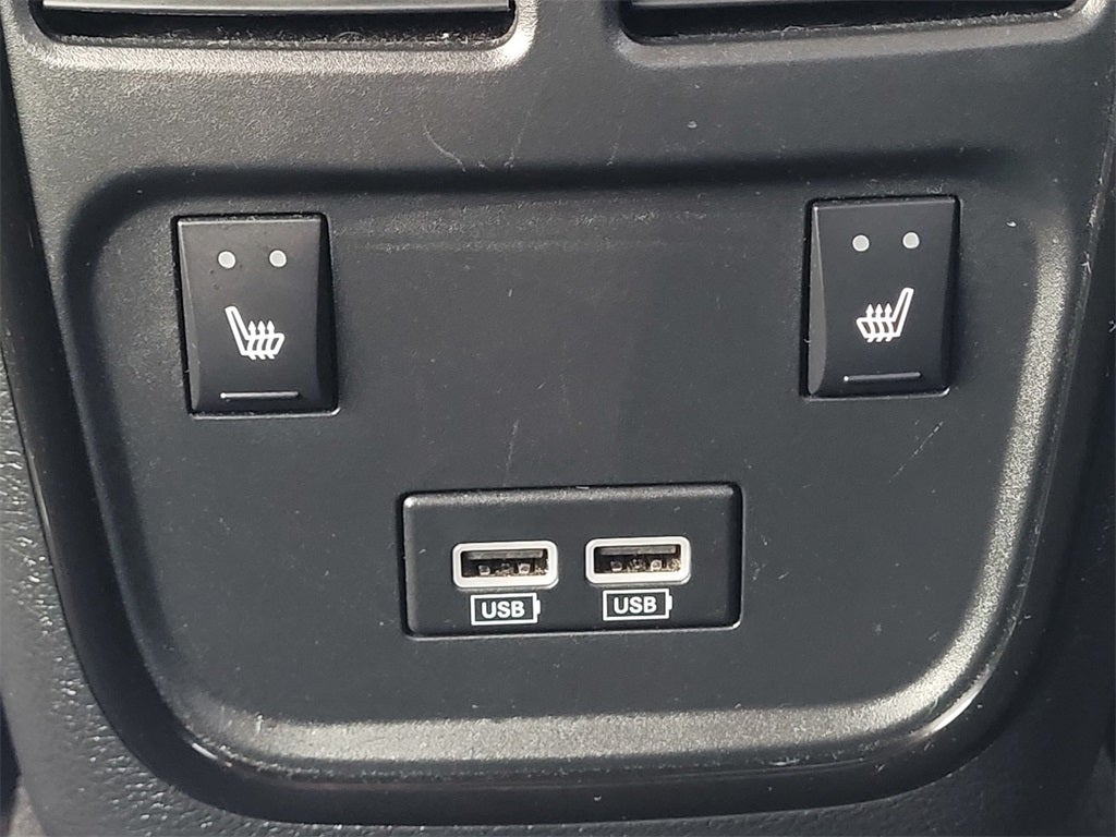 2021 Dodge Charger R/T RWD