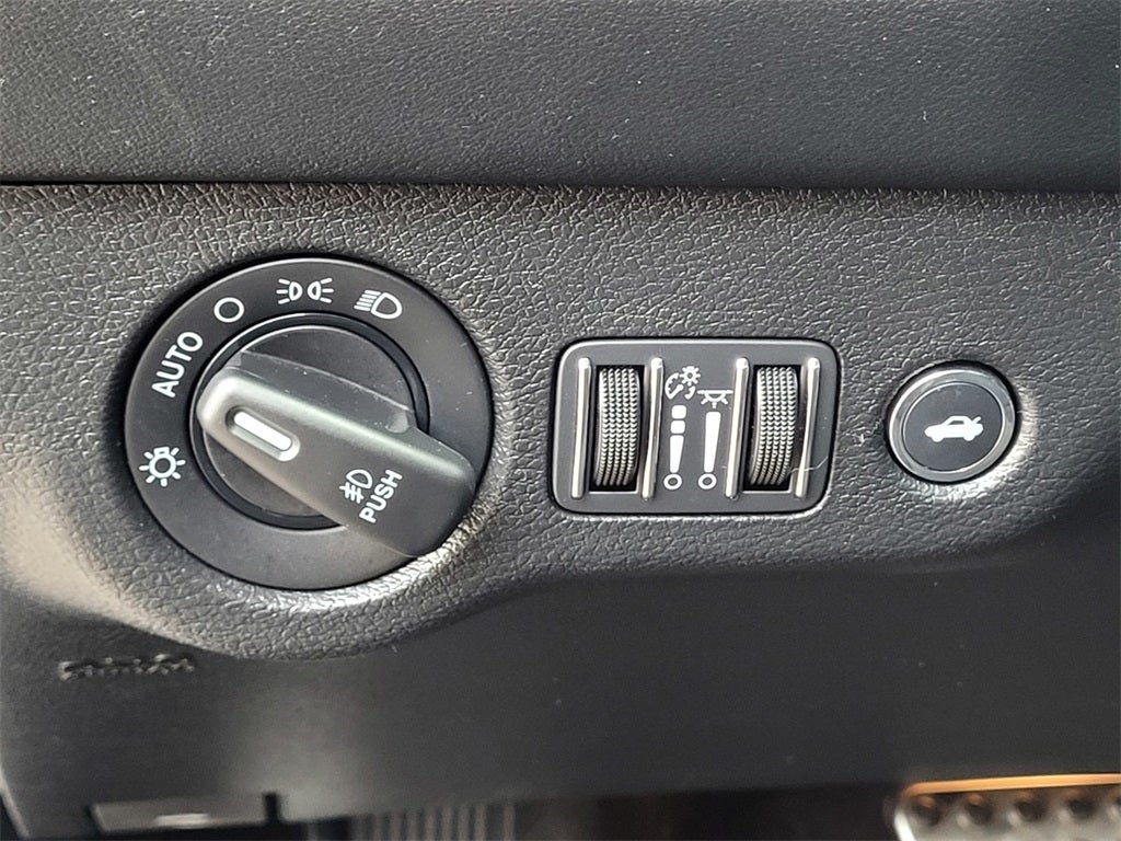 2021 Dodge Charger R/T RWD