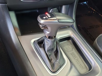 2022 Dodge Charger Scat Pack