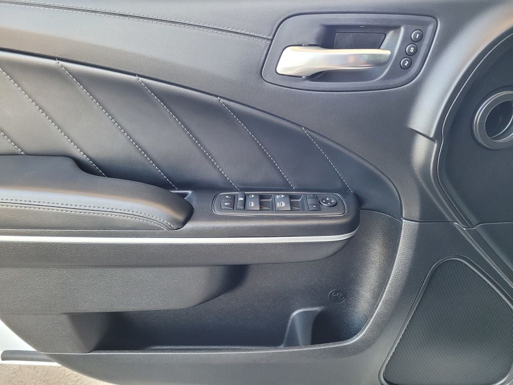 2022 Dodge Charger Scat Pack
