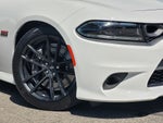 2022 Dodge Charger Scat Pack