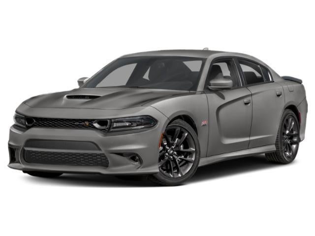 2019 Dodge Charger Scat Pack RWD