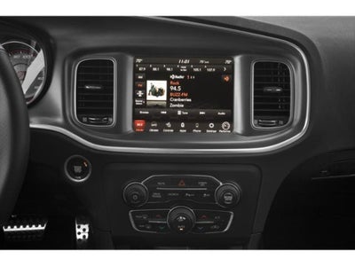 2019 Dodge Charger Scat Pack RWD