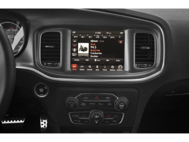 2019 Dodge Charger Scat Pack RWD