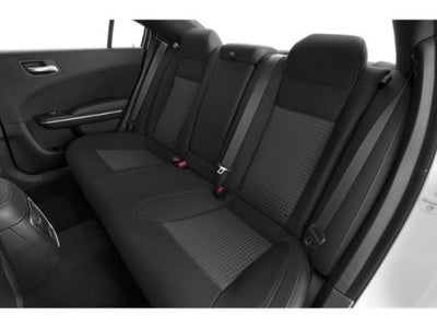 2019 Dodge Charger Scat Pack RWD