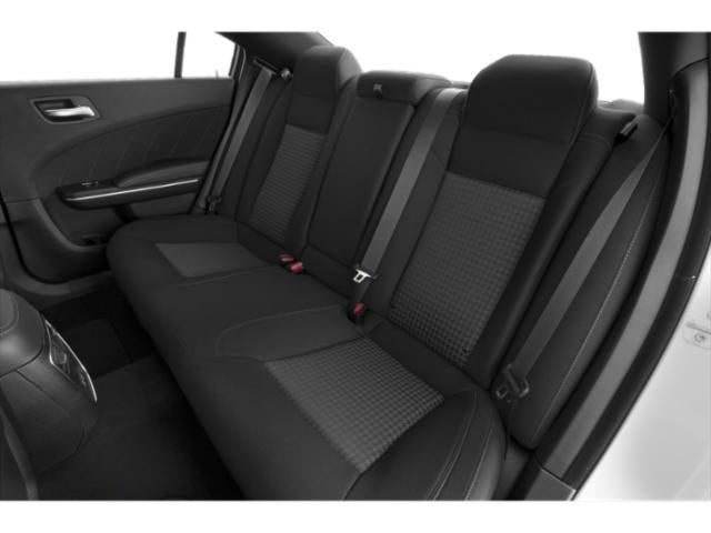 2019 Dodge Charger Scat Pack RWD