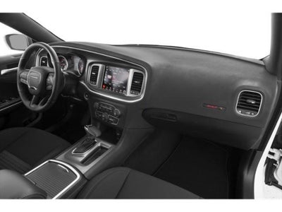 2019 Dodge Charger Scat Pack RWD