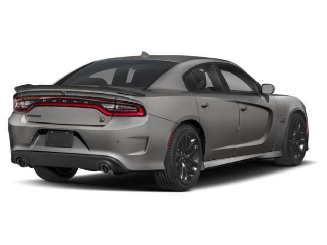 2019 Dodge Charger Scat Pack RWD