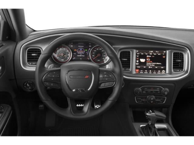 2019 Dodge Charger Scat Pack RWD