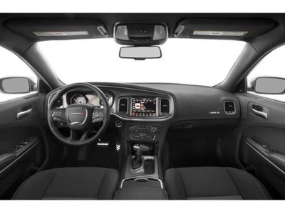 2019 Dodge Charger Scat Pack RWD