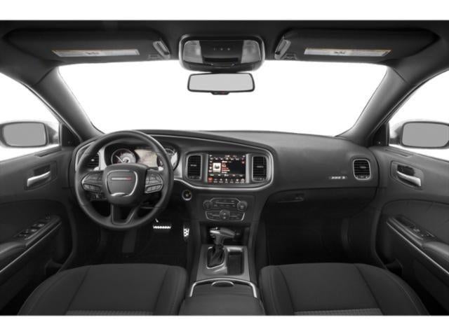 2019 Dodge Charger Scat Pack RWD