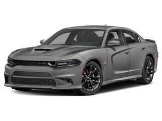2019 Dodge Charger Scat Pack RWD