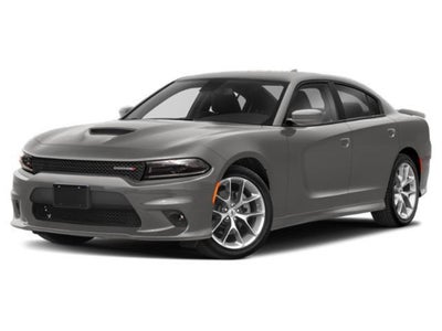 2022 Dodge Charger GT RWD