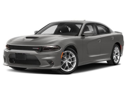 2022 Dodge Charger GT RWD