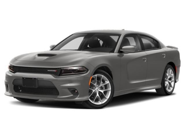 2022 Dodge Charger GT RWD