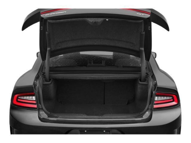 2022 Dodge Charger GT RWD