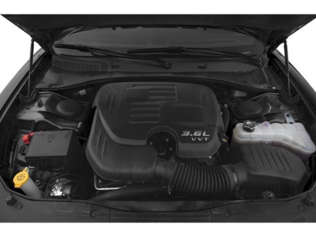 2022 Dodge Charger GT RWD