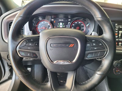 2022 Dodge Charger GT RWD