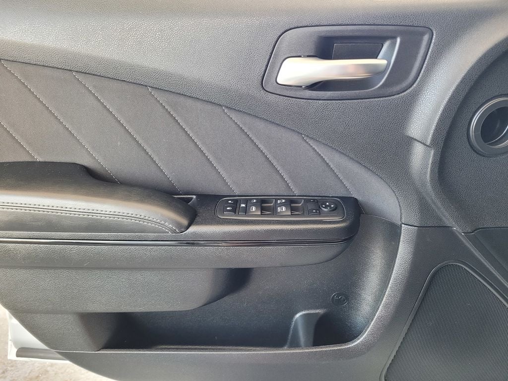 2022 Dodge Charger GT RWD