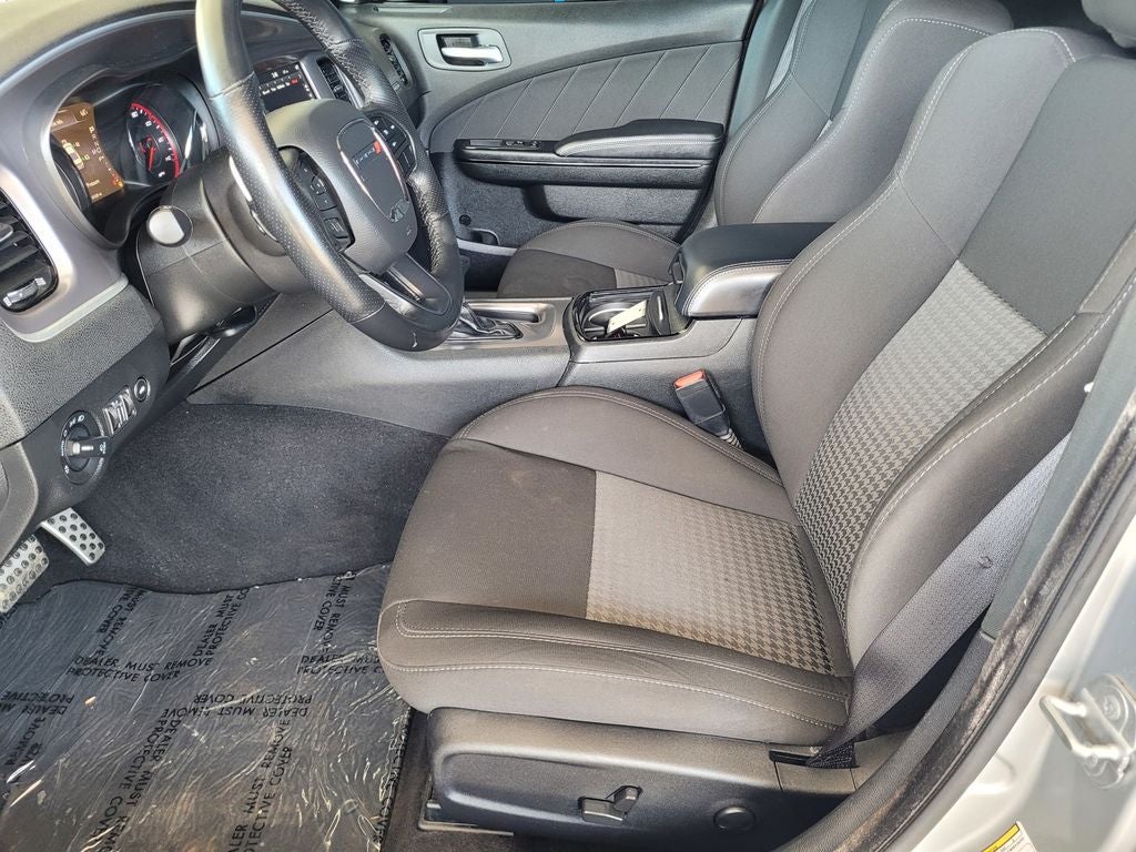 2022 Dodge Charger GT RWD