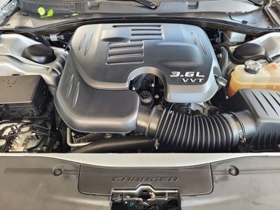 2022 Dodge Charger GT RWD