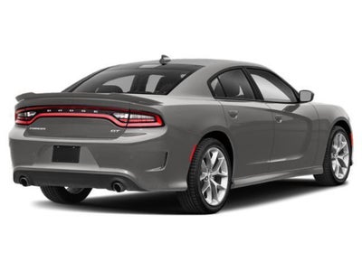2022 Dodge Charger GT RWD