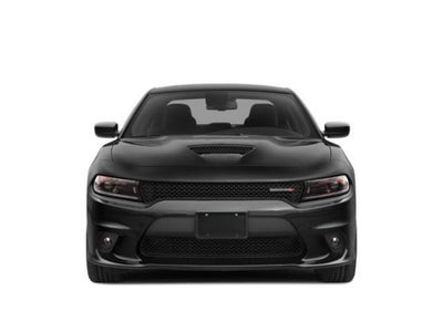 2022 Dodge Charger GT RWD