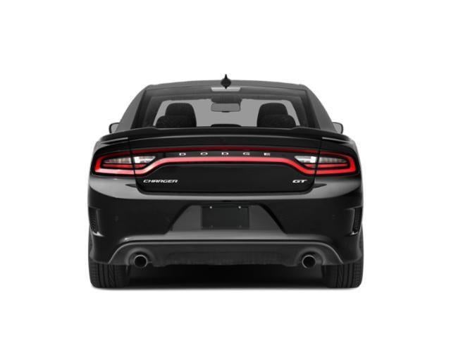 2022 Dodge Charger GT RWD