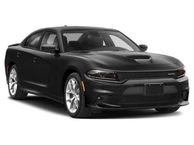 2022 Dodge Charger GT RWD