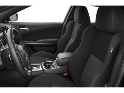 2022 Dodge Charger GT RWD