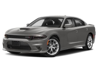 2022 Dodge Charger GT RWD