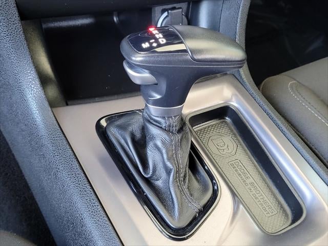 2019 Dodge Charger GT RWD