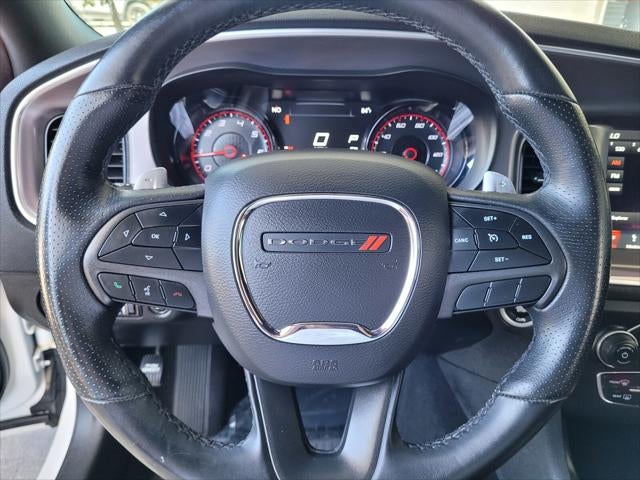 2019 Dodge Charger GT RWD