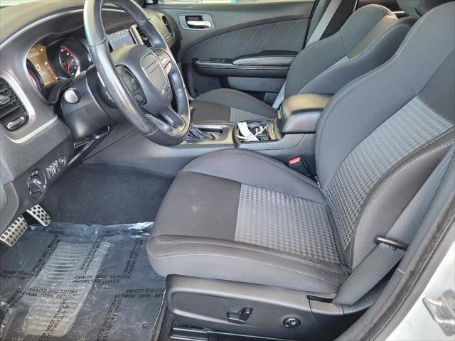 2019 Dodge Charger GT RWD