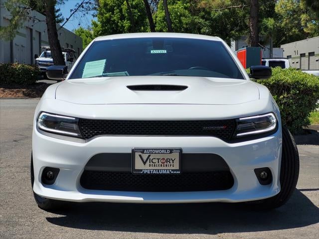 2019 Dodge Charger GT RWD