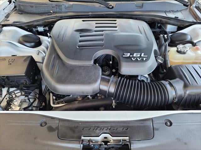 2019 Dodge Charger GT RWD