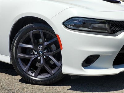 2019 Dodge Charger GT RWD