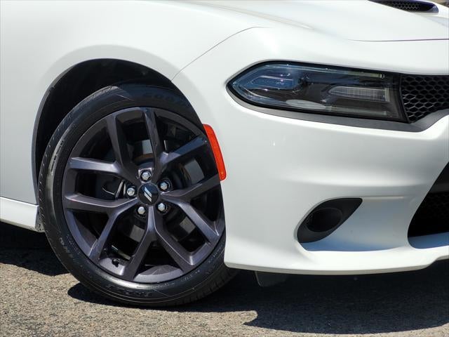 2019 Dodge Charger GT RWD