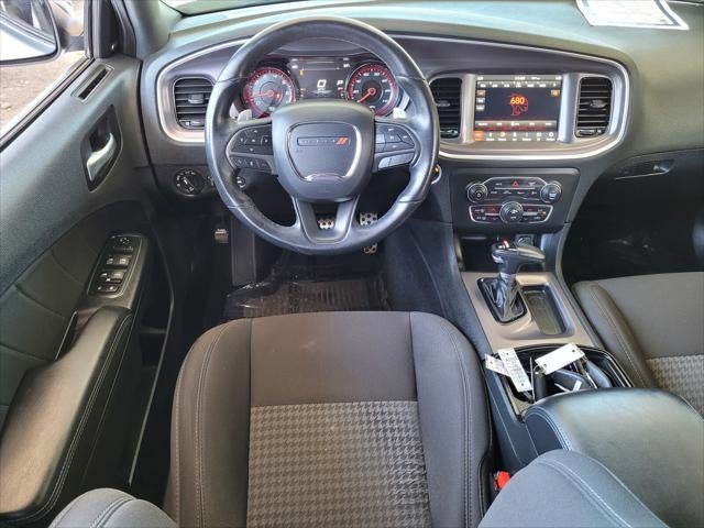 2019 Dodge Charger GT RWD