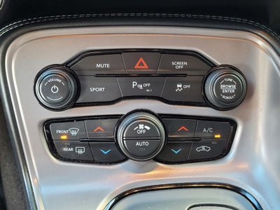 2023 Dodge Challenger R/T