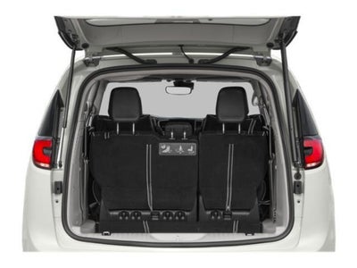 2022 Chrysler Pacifica Hybrid Limited