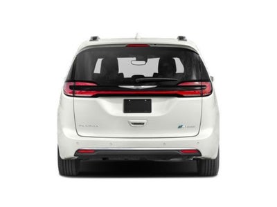 2022 Chrysler Pacifica Hybrid Limited