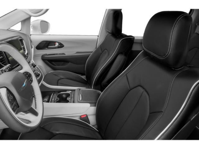 2022 Chrysler Pacifica Hybrid Limited