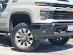2025 Chevrolet Silverado 2500HD 4WD Crew Cab Standard Bed Custom