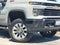 2025 Chevrolet Silverado 2500HD 4WD Crew Cab Standard Bed Custom