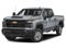 2025 Chevrolet Silverado 2500HD 4WD Crew Cab Standard Bed ZR2
