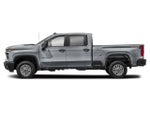 2025 Chevrolet Silverado 2500HD 4WD Crew Cab Standard Bed ZR2