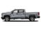 2025 Chevrolet Silverado 2500HD 4WD Crew Cab Standard Bed ZR2