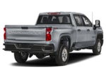 2025 Chevrolet Silverado 2500HD 4WD Crew Cab Standard Bed ZR2