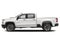 2023 Chevrolet Silverado 2500HD 4WD Crew Cab Standard Bed Custom